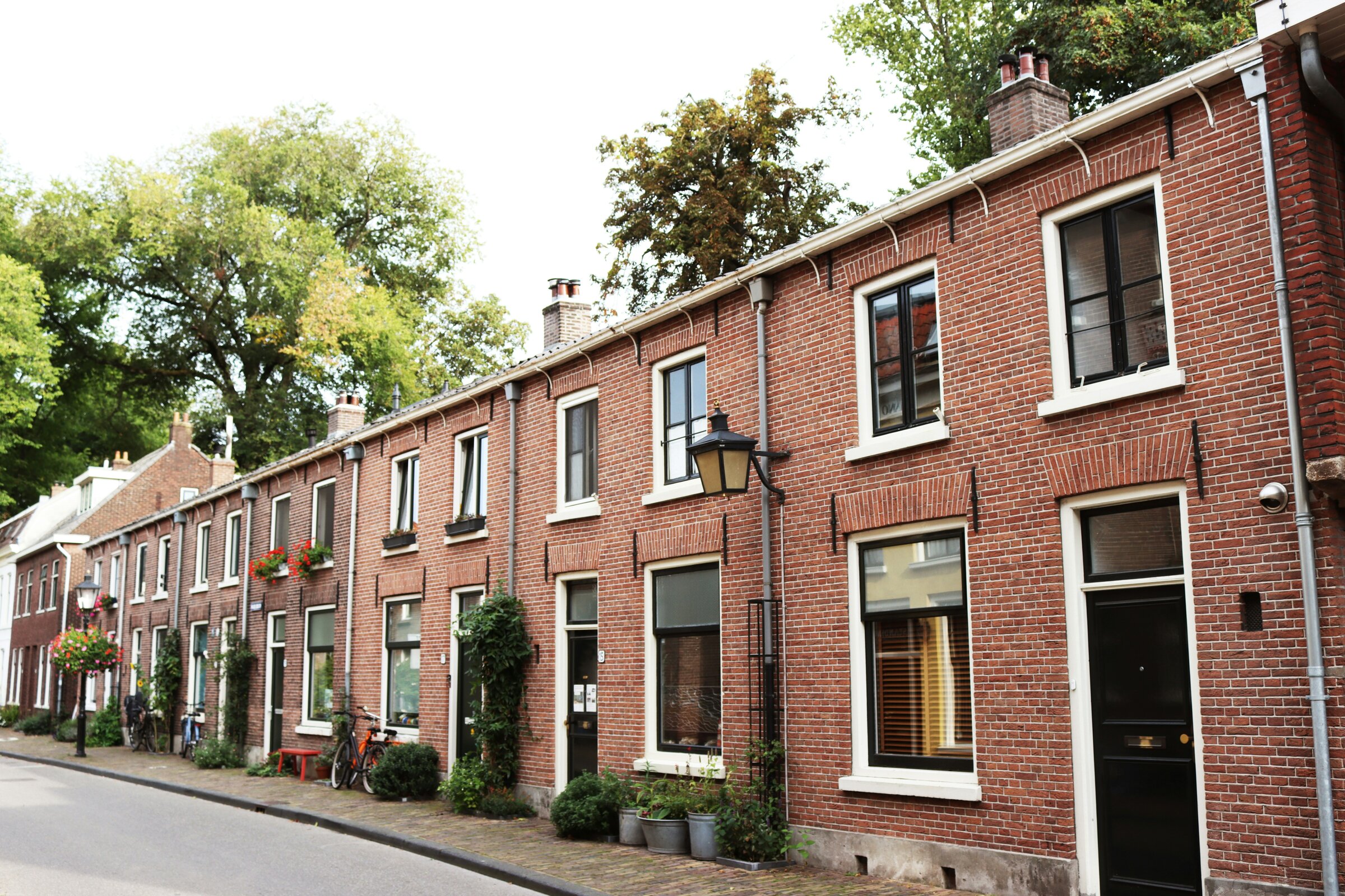 Rijwoningenstraat